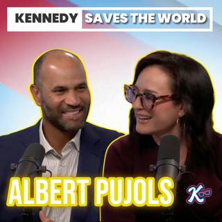 Albert Pujols: The Heartbreak Behind "Playing With Heart"