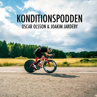 S1:A10 Inför cykelsäsongen