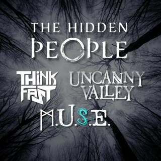 The Hidden People: Ragnarok trailer