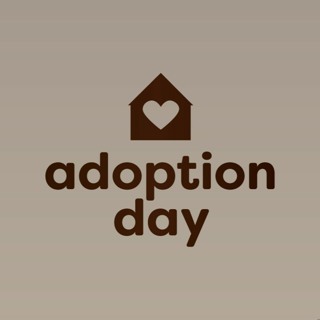 Creating a Culture of Adoption - Adoption Day - Bryan Mowrey - (11/21/21)