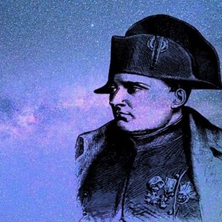 History of Napoleonic Wars (3 hours bedtime story)