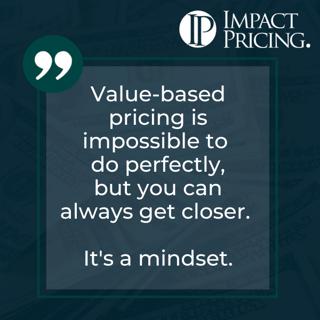 Memecast #59: Value-based Pricing is Impossible