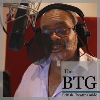 Clive Rowe sings From The Heart with words by Don Black