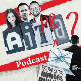 ‘I blacklisted a rude journo – am I the PR a***hole?’