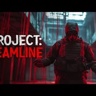 "Project: Seamline" Creepypasta