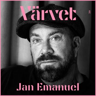 KORT Jan Emanuel: ”Jag har testat nästan alla substanser som finns”