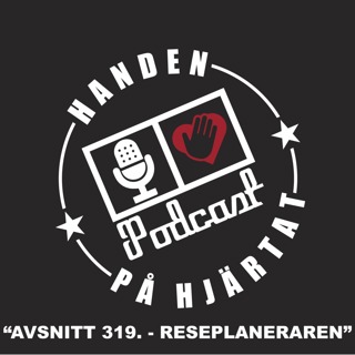 "319. - RESEPLANERAREN"