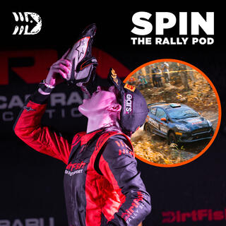 How DirtFish nurtured a rally champion