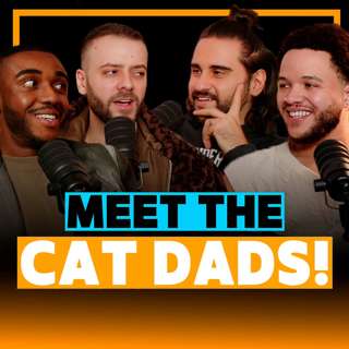 Cat Dads, Bootylicious & TFL: Lupin in London