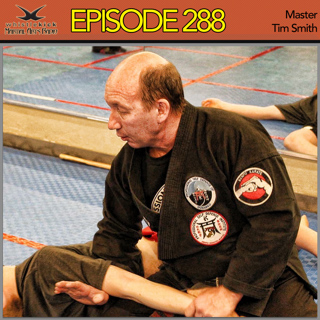 Episode 288 - Master Tim Smith