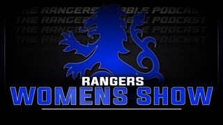 Into The Semis with Victory in Leith - Rangers Women's Show