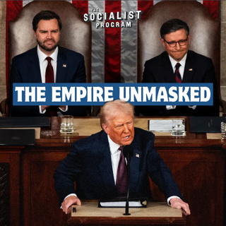 Trump and Democrats Preside Over an Empire in Crisis