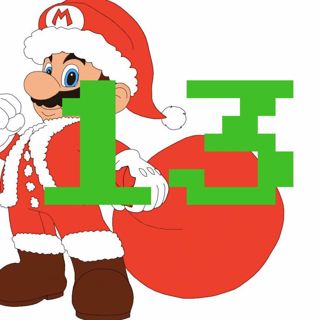 Retrotimens Adventskalender - 13 Desember