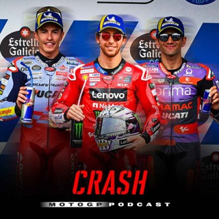 Who will Factory Ducati pick for 2025? + Catalan GP Preview