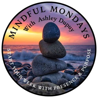 Rerun - Mindful Mondays With Ashley Bentley: The Anatomy of a Breakthrough Part II | Regulating State from Reaction to Response