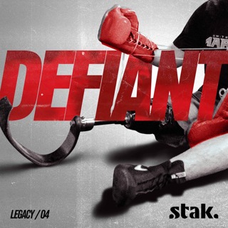 The Boxer | Defiant - Episode Three
