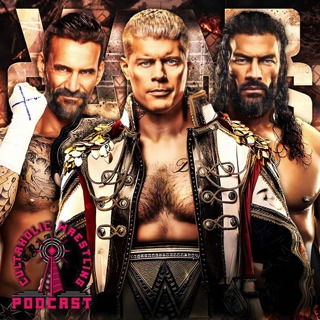 What Will Be The Best Match Of WWE Survivor Series War Games 2025? - Cultaholic Wrestling Podcast 418