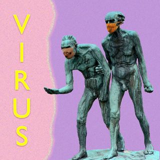 VIRUS 11: Hva med fremtiden?