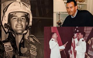 Ernest Lineberger on Running for Congress, Faith, and Finding Hope (B-Side Episode)