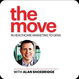 The Move in Healthcare Marketing to GenX
