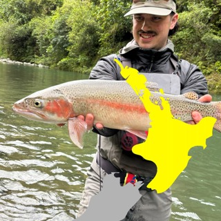 DIY Fly Fishing the North Island of New Zealand