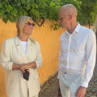 Dags för en ekonomisk nystart | Magnus Hedberg & Moa Tyborn