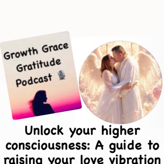 Unlock Your Higher Consciousness: A Guide to Raising Your Vibration with Divine Couple David & Francesca