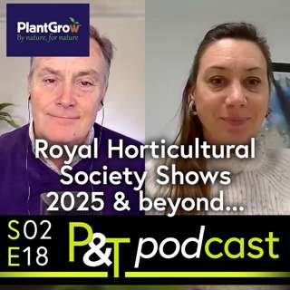 Royal Horticultural Society (RHS) Venue Changes & More!