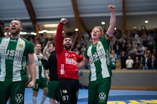 Avsnitt 25 - Intervju med Hayder Al-khafadji & Gustav Davidsson (Del 1)