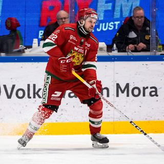 412. EXTRA: Den hemlöse hockeyspelaren <3