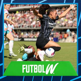 Futbol W: Rodman's Ref Rage