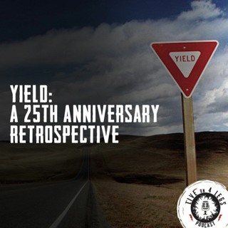 Pearl Jam's Yield: A 25th Anniversary Retrospective