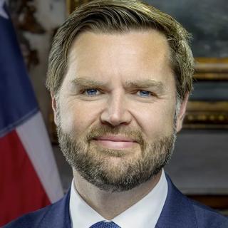 #0040 - JD Vance Hosting Charlie Kirk's Podcast