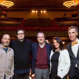 StarTalk Live! from SF Sketchfest 2015