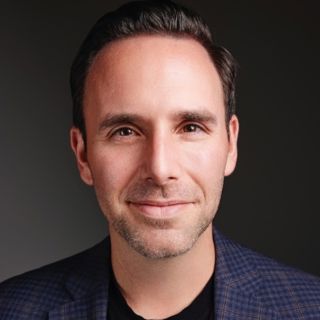 Are You Qualified to Challenge Your Team on AI? - with Geoff Woods, Author of The AI-Driven Leader