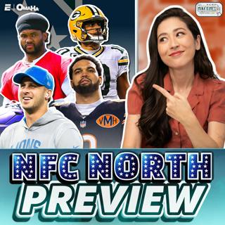 Murray Up and Wait: NFC North Preview