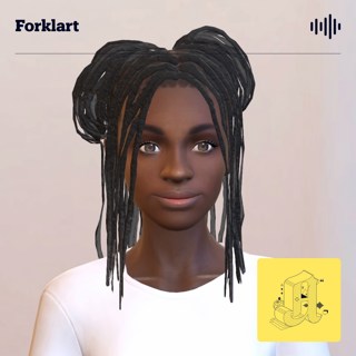 Nå kan du få deg KI-kjæreste. Men bør du?