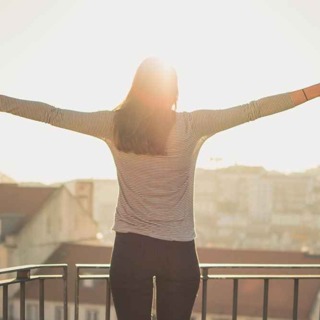Awaken Your Inner Warrior and Conquer Fear | 10-Minute Guided Meditation