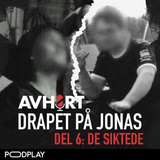 Drapet på Jonas Del 6: De siktede