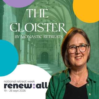 National Retreat Week 2026 – Bountiful Renewal, Ruth Rice
