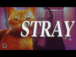 Exploring Deleuze: Philosophy and Metaphysics in 'Stray'