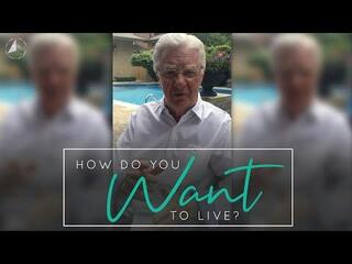 Get from Where You Are to Where You WANT to be! | Bob Proctor 