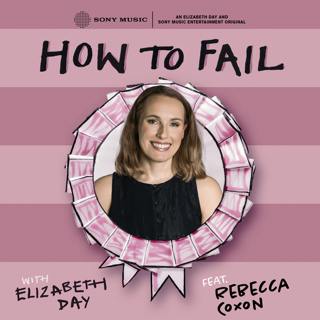 SPECIAL EP: On Fertility and Finding Your Family… with Rebecca Coxon