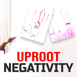 Uproote the Weed of Negativity: How to Cultivate a Truly Positive Mindset