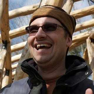 12 Super Groovy Daniel Ingram Interview