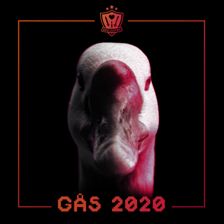 1. GÅS 2020