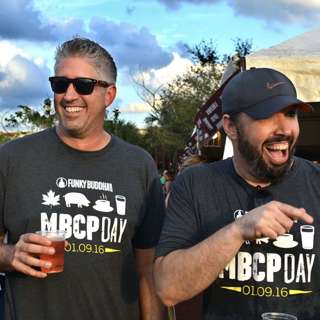 Ep. 188 - Ryan Sentz of Funky Buddha Brewery