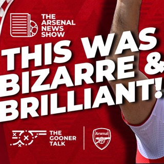 Sunderland Preview, Mikel Arteta Bizarre Tactics & Gabriel Jesus Comments - Arsenal News Show