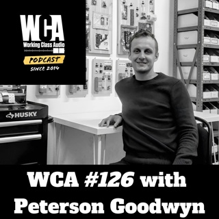 WCA #126 with Peterson Goodwyn