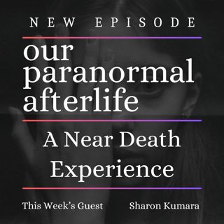 A Near-Death Journey